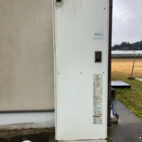 DH-46G3QUBA(電気温水器)