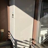 SRT-4668WFUM-BL(電気温水器)