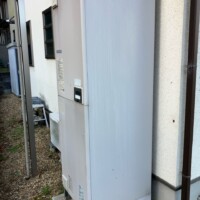 SRT-4668CFU-BL(電気温水器)