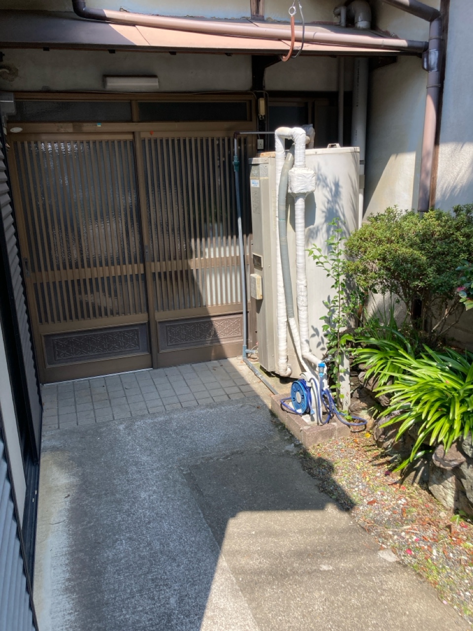 EM-470SN(電気温水器)
