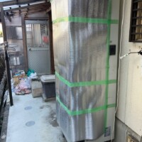 SRT-4667WFUD-BL(電気温水器)