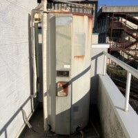 電気温水器