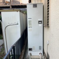 SRT-4667WFU-BL(電気温水器)