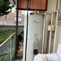 BE-L37B(電気温水器)