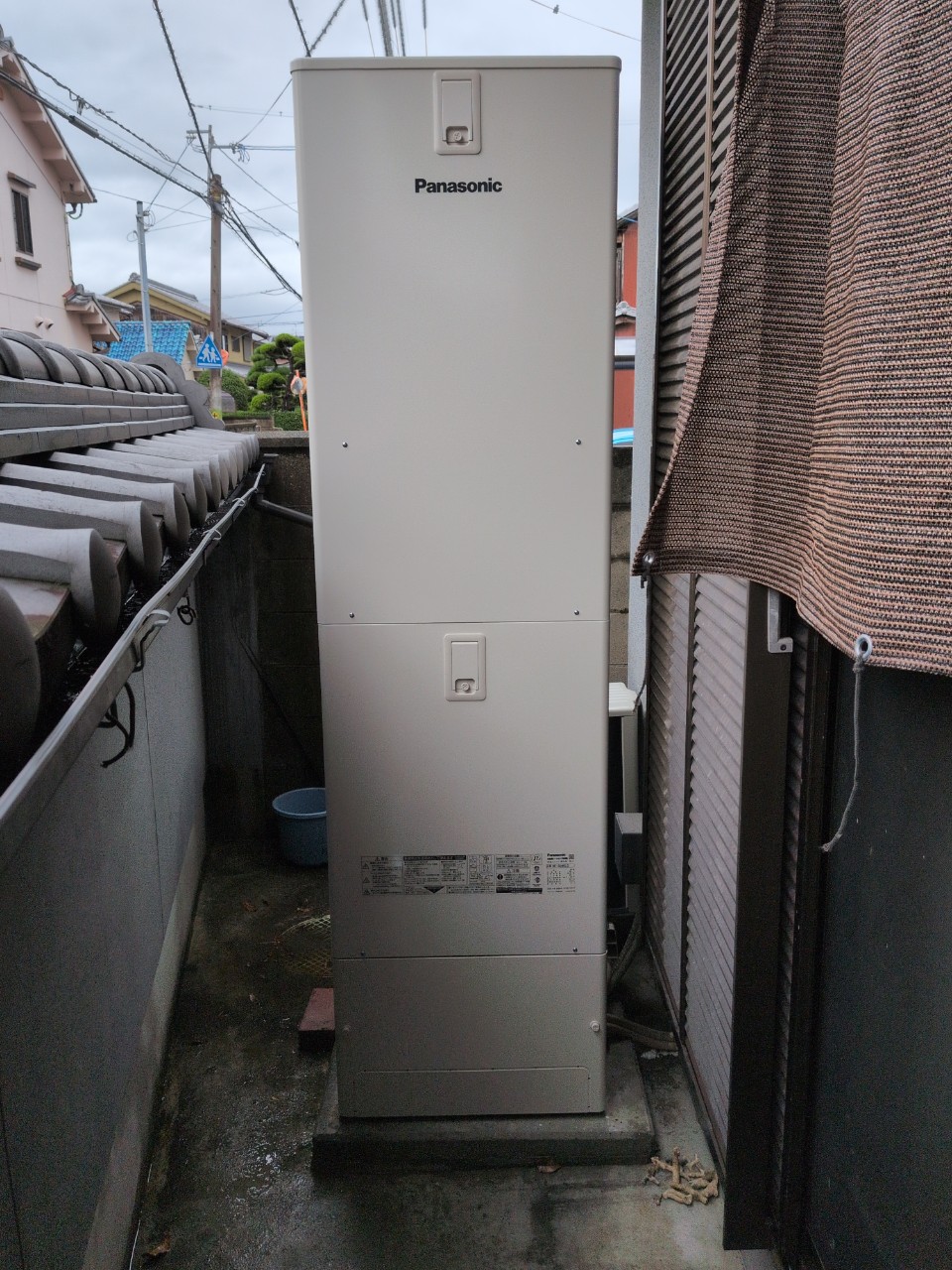 HE-SU46LQS
