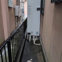 SRT-4666CFU-BL(電気温水器)