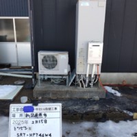 SRT-HPT46W4（2009年）