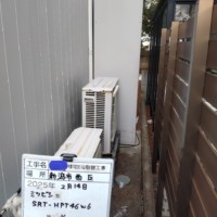 SRT-HPT46W6（2012年）