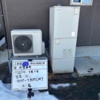 BHP-TA37LHT（2013年）