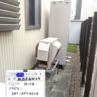 SRT-HPT46W4（2009年）