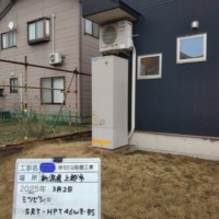 SRT-HPT46W8-BS（2013年）