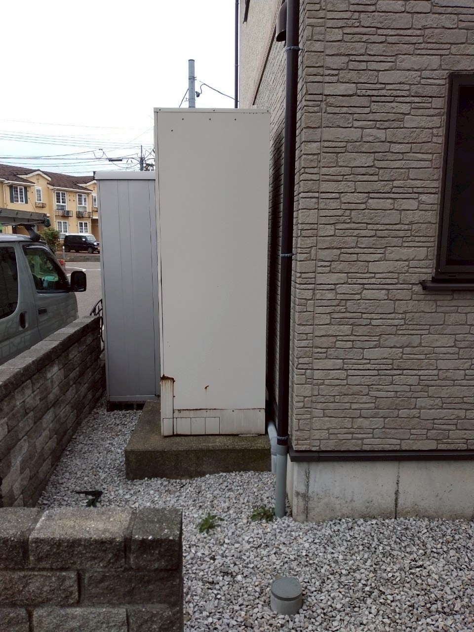 DO-468GPXH（2007年）