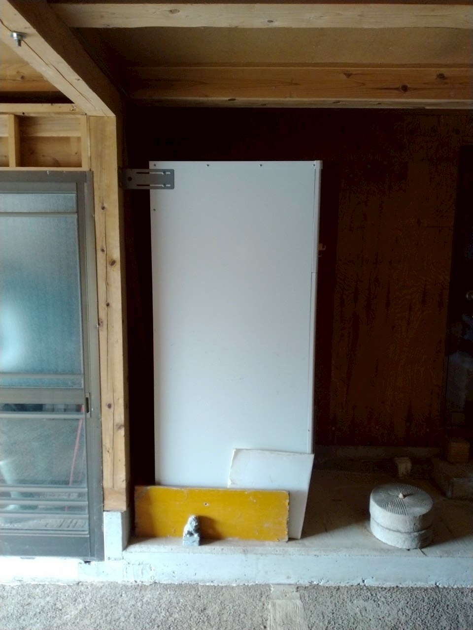 CTU-461D1A10（2010年）