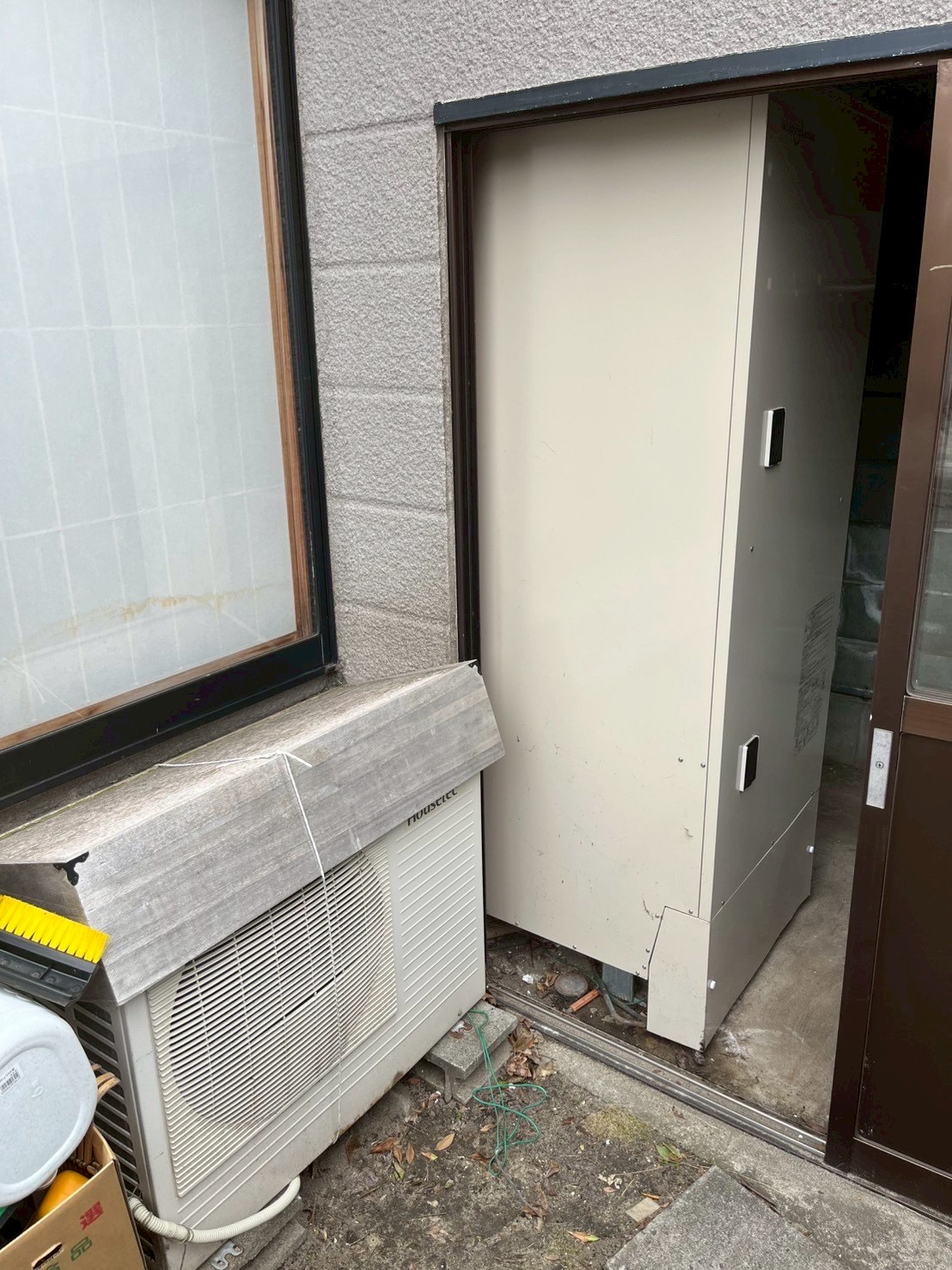 HHP-T462HAT（2007年）