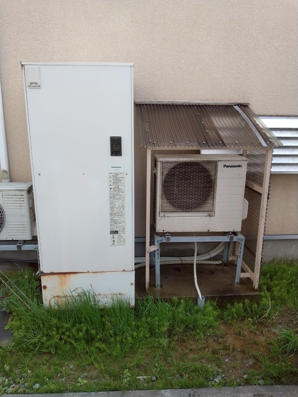 HE-46D3Q（2011年）