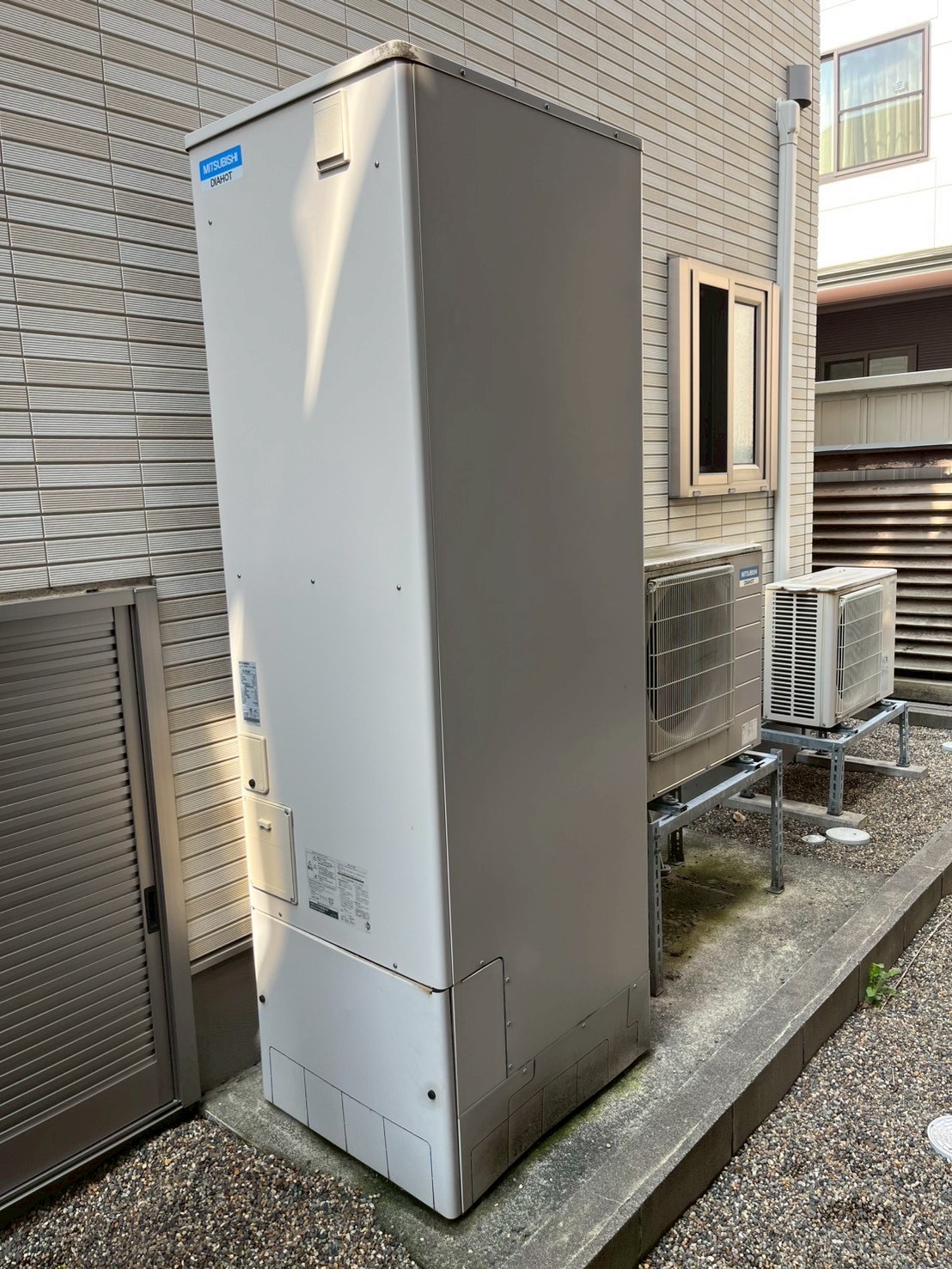 SRT-HPT46WX7（2013年）