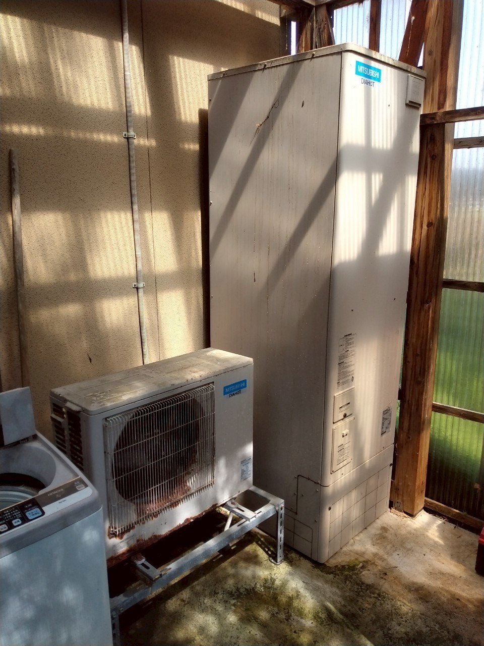 SRT-HPT46W3（2008年）