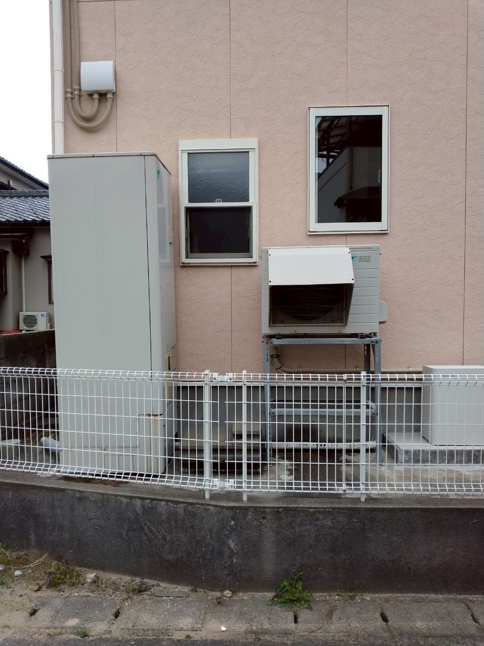 TU46NFV（2012年）