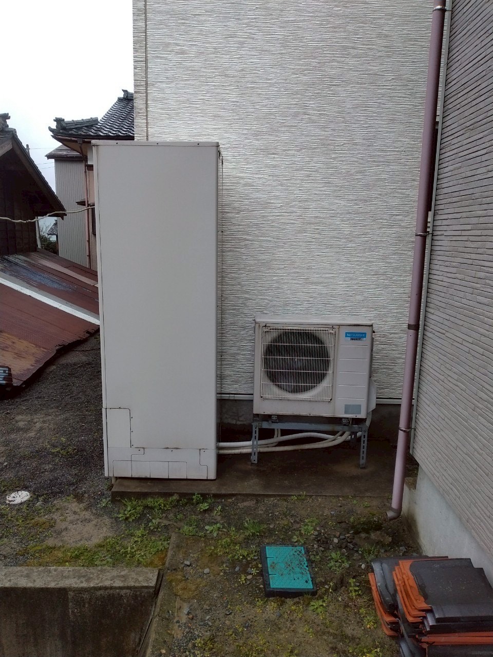 SRT-HPT46W7（2013年）