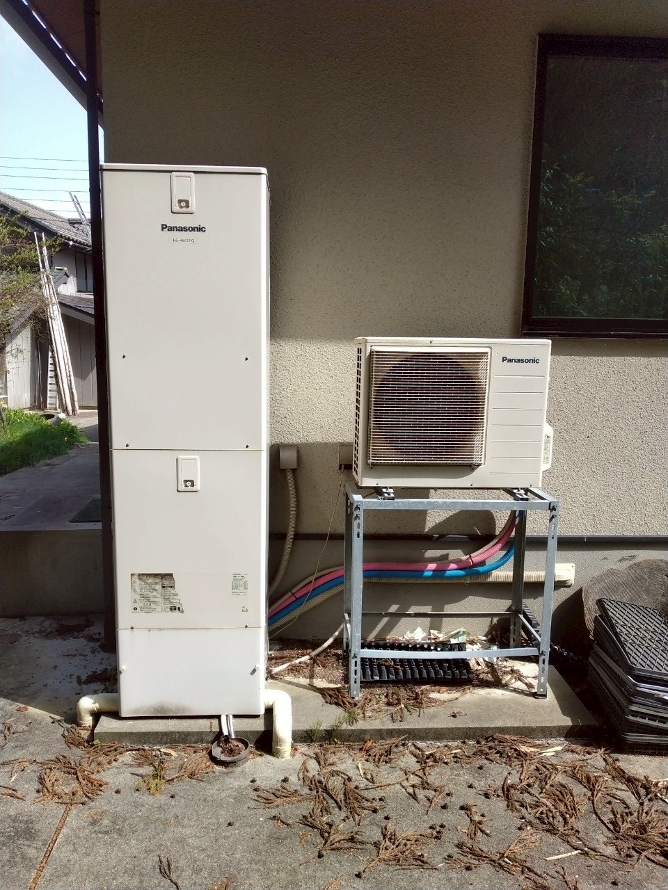 HE-460SFQ（2013年）