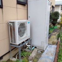 SRT-HPT55WUX5（2010年）