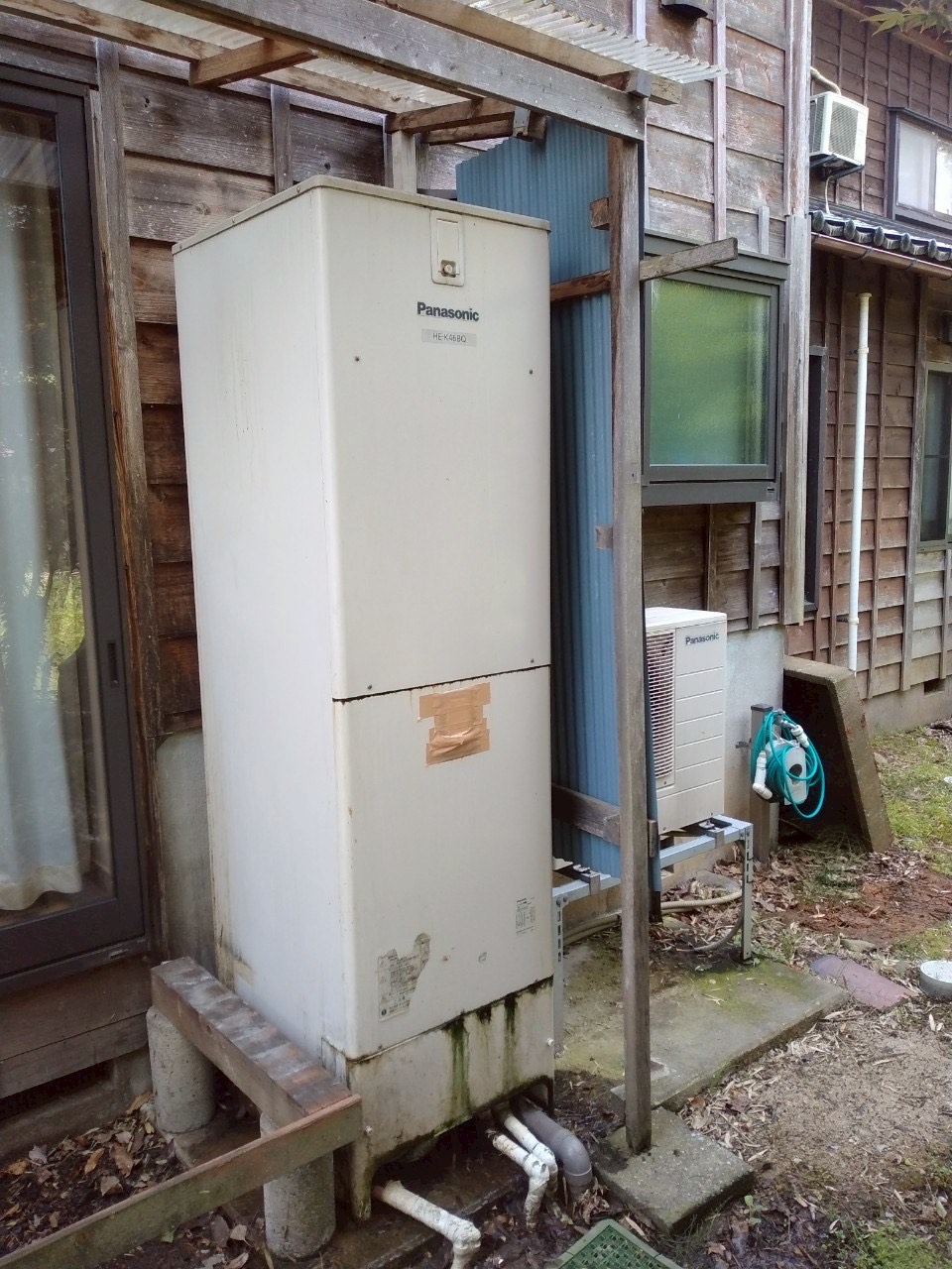 HE-K46BQ（2010年）