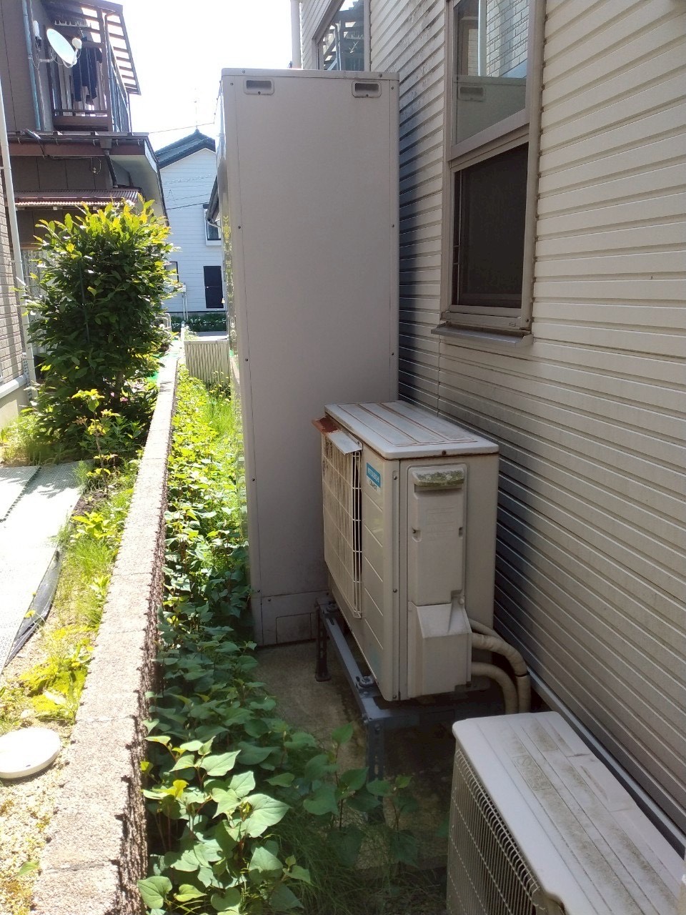 SRT-HPT46W7（2013年）