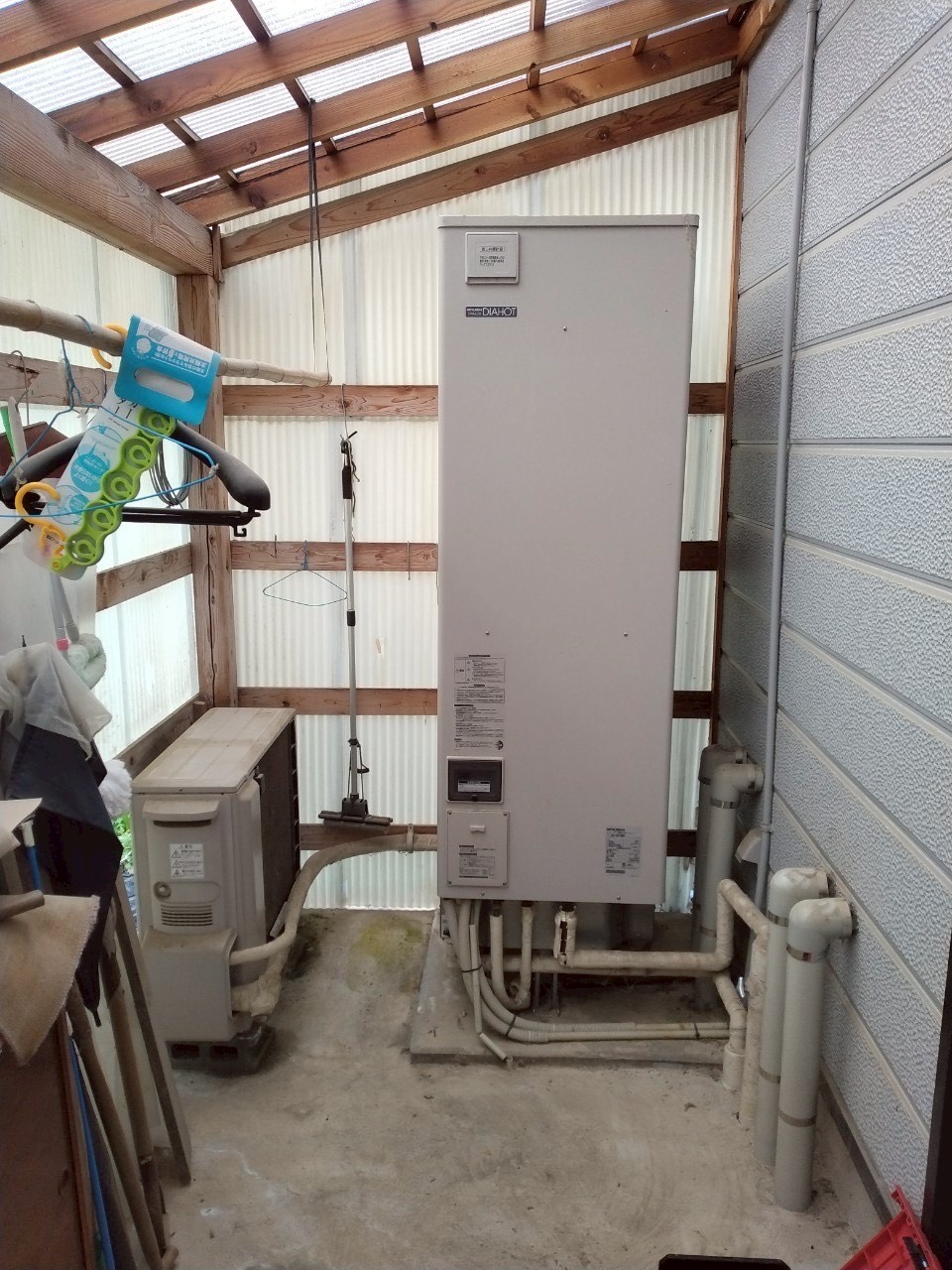 SRT-HPT46N1（2007年）