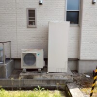 型番不明（2007年）