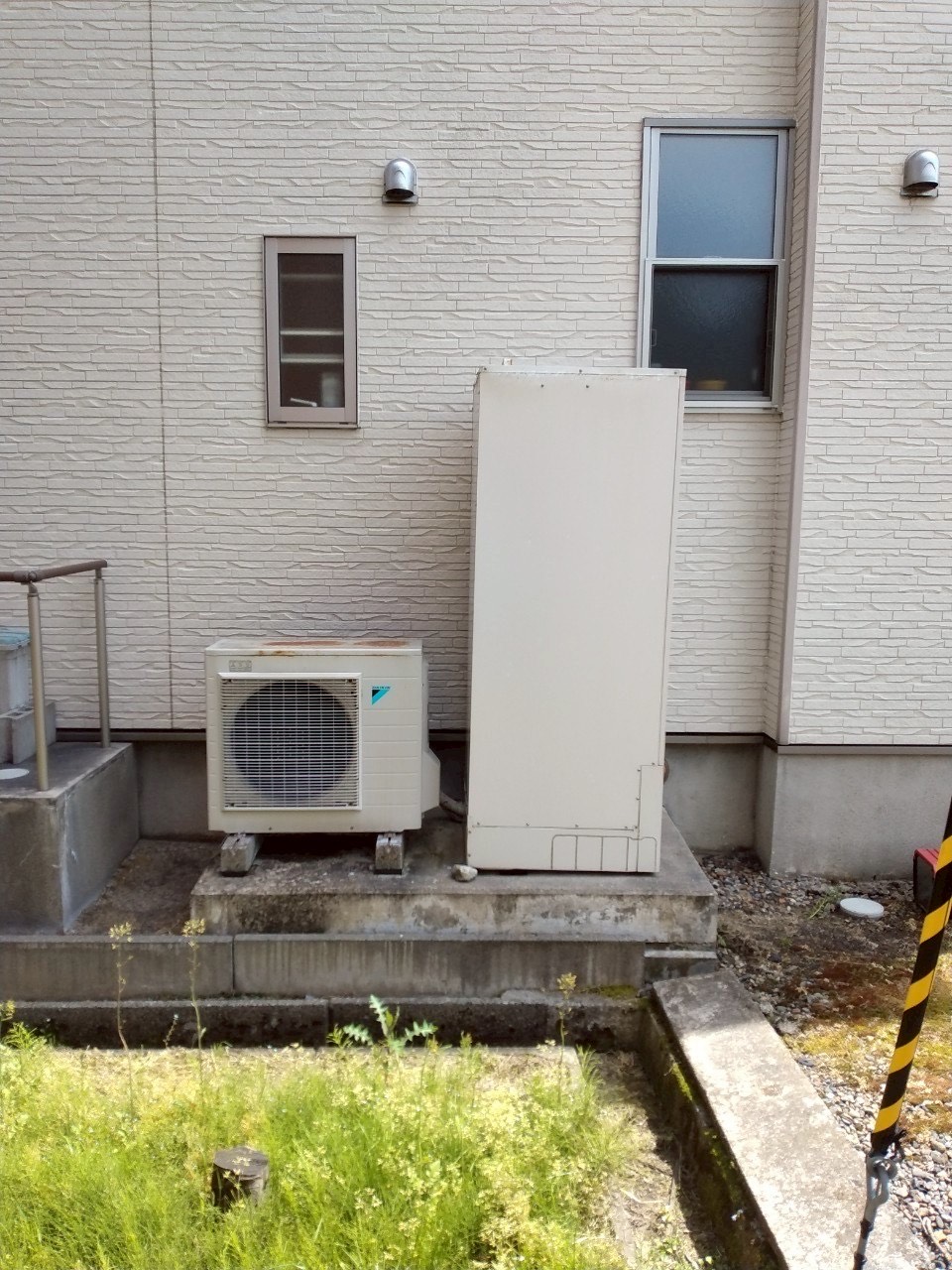 型番不明（2007年）