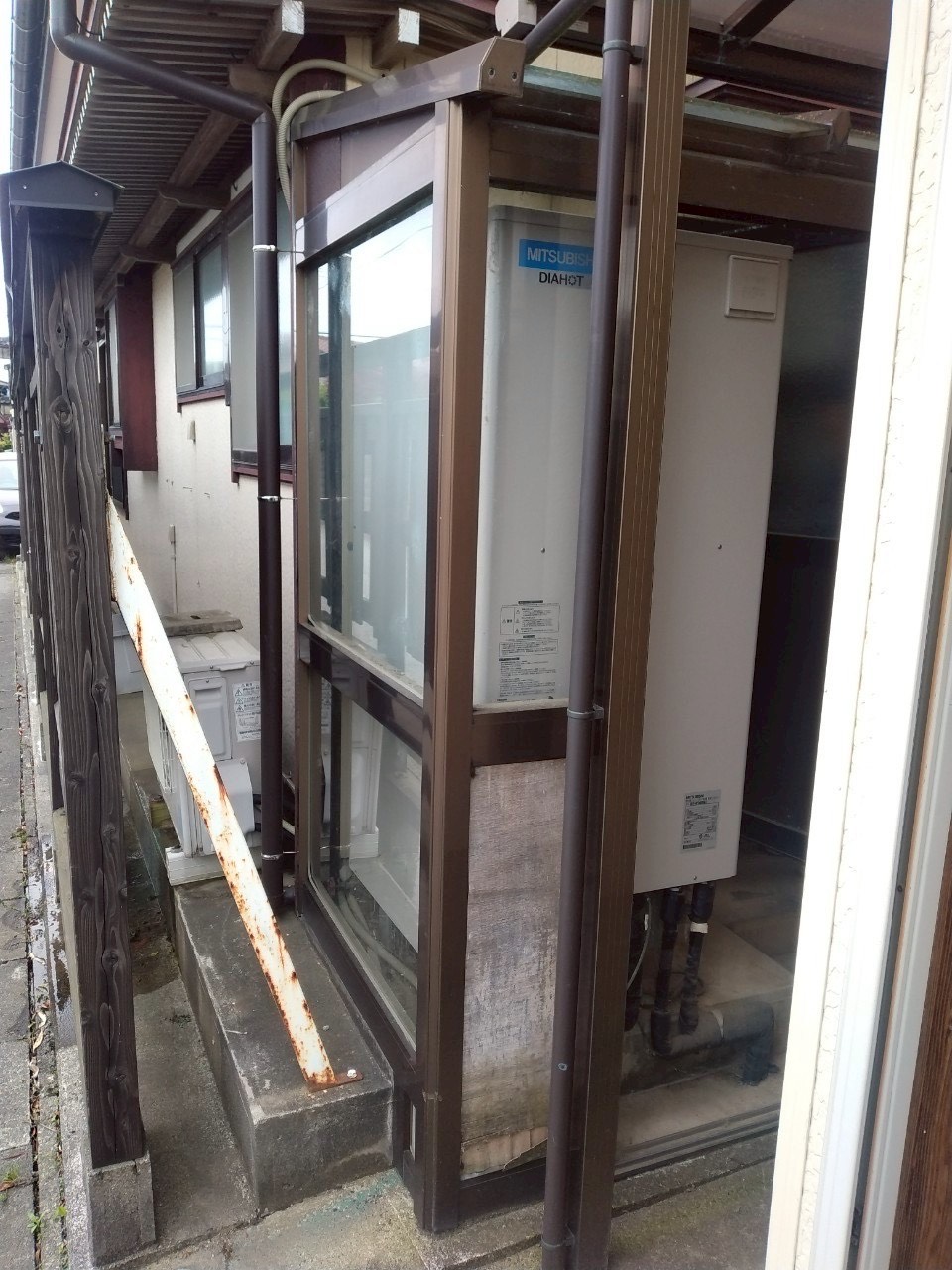 SRT-HPT46WDM3（2008年）