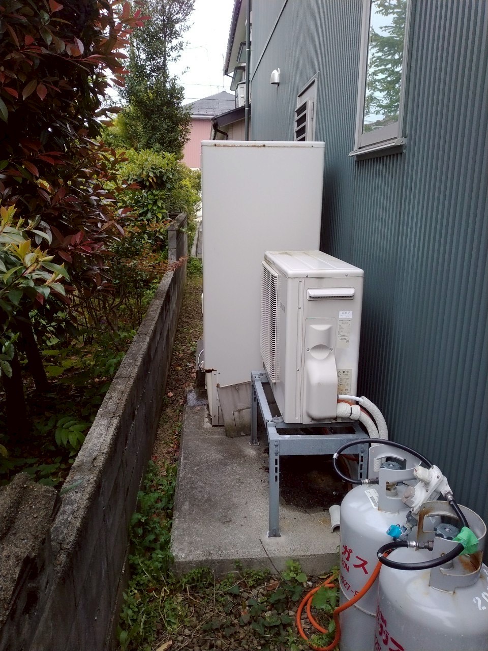 HWH-FBH371CT（2011年）