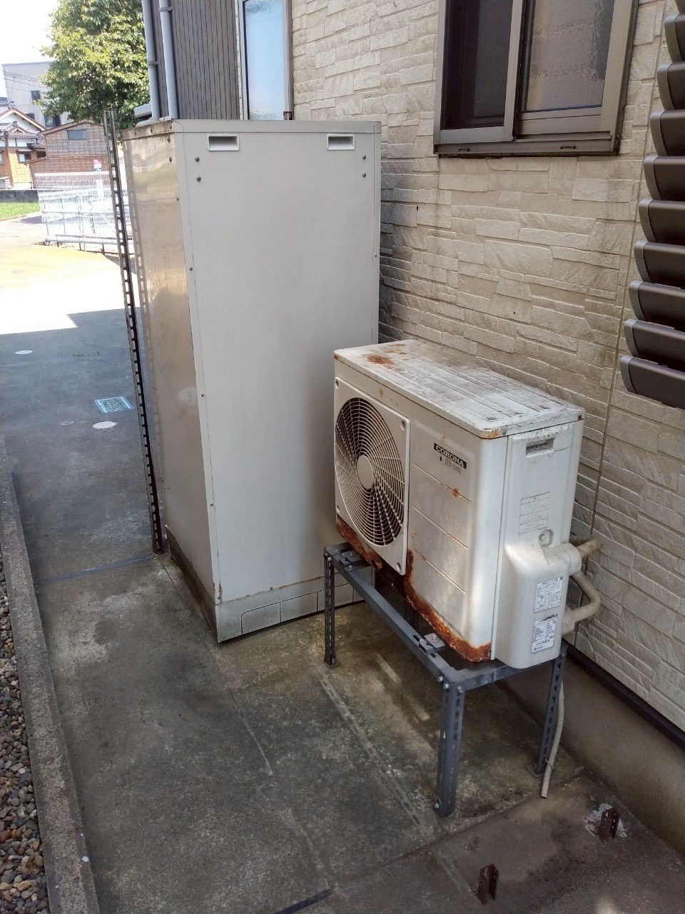 CTU-461D1A8（2008年製）