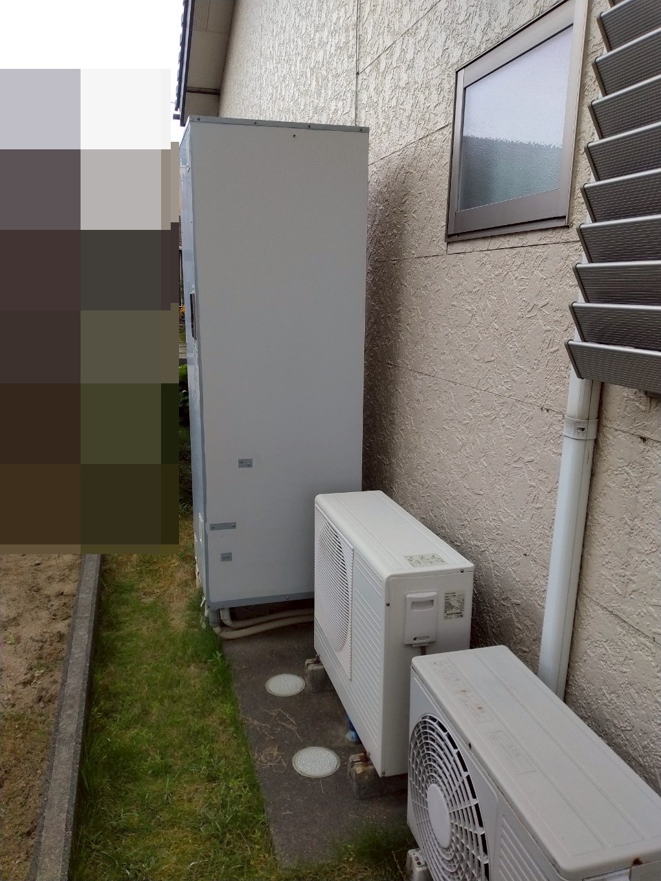 EC-4603KU-FA（2006年製）