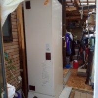 BE-A46CWU（2008年）