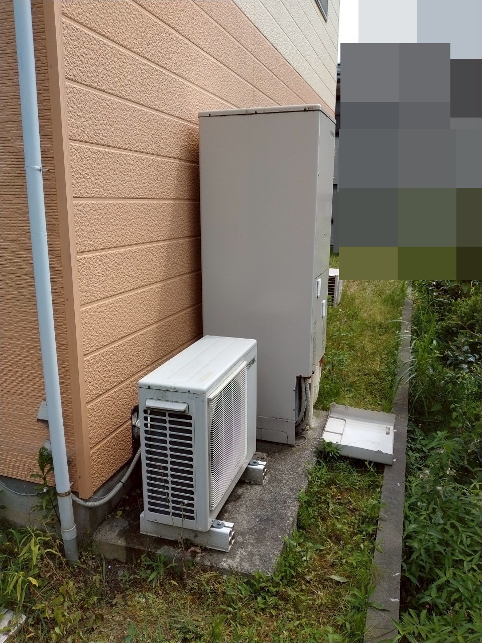 HWH-B464TN（2015年製）