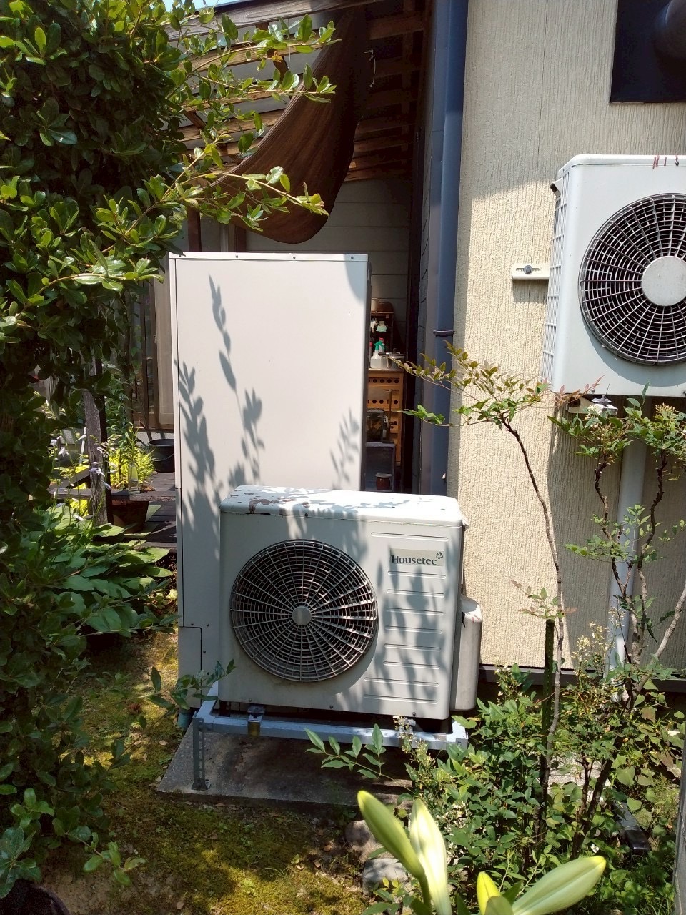 HHP-AT376HAT（2011年製）