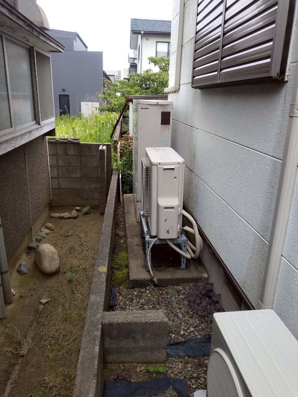 BHP-TAS370（2008年製）