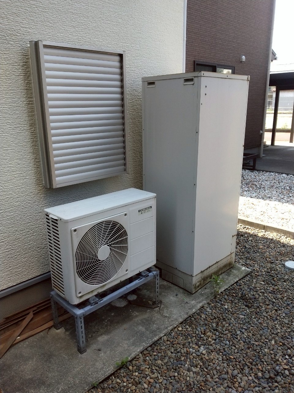 CTU-37AW1（2012年製）