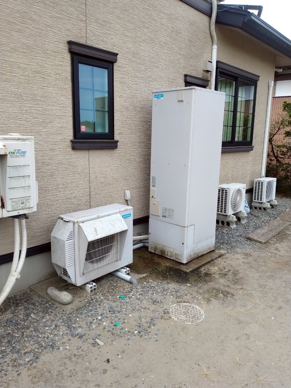 SRT-HPTK46W7（2013年製）