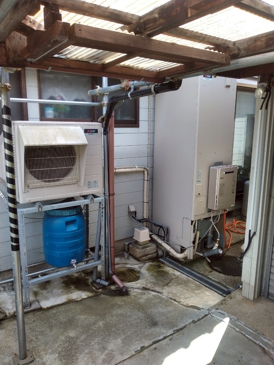 SRT-NT46（2016年製）