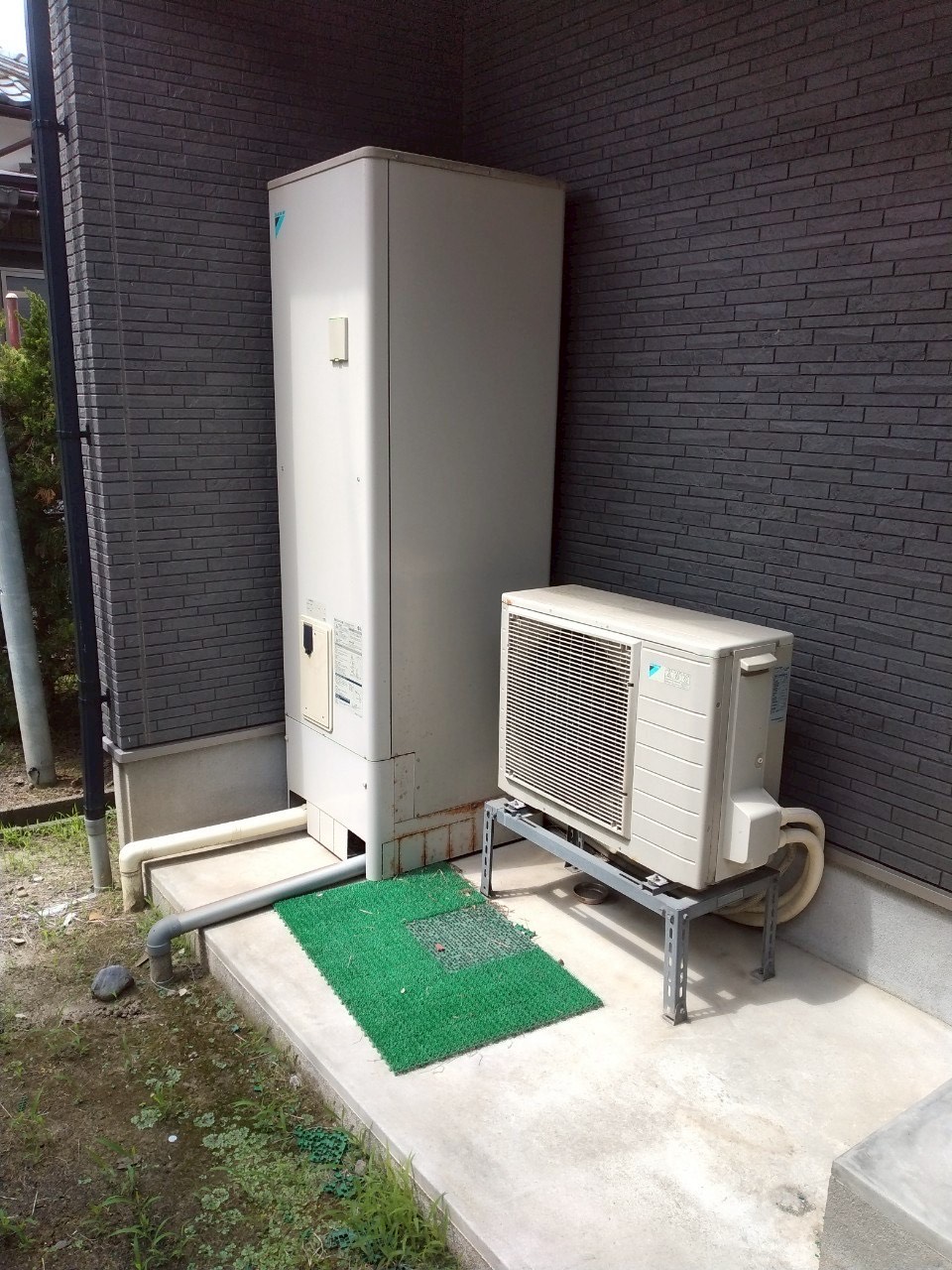 TUN46NFV（2013年製）