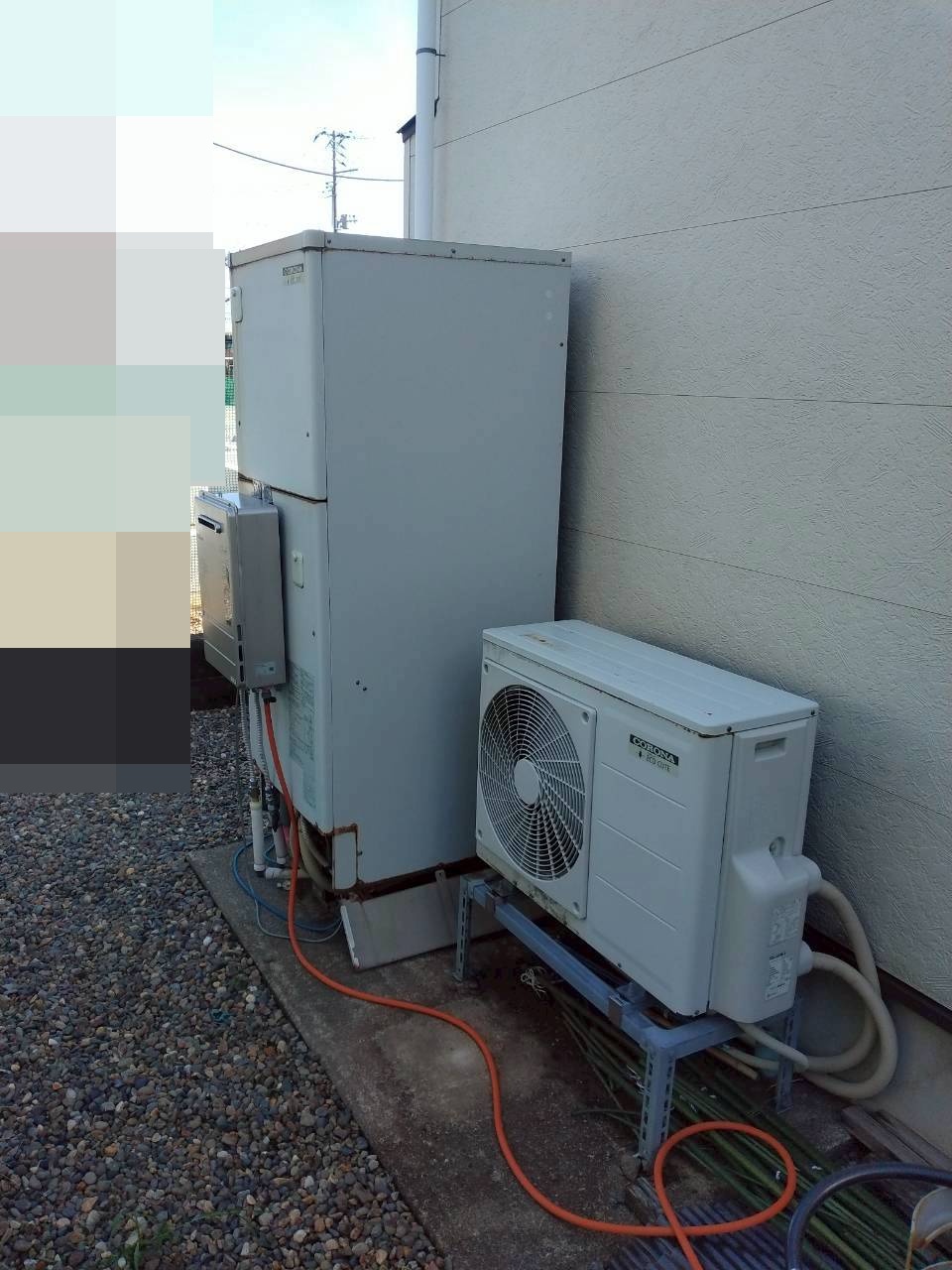 CTU-371D1A10（2010年製）