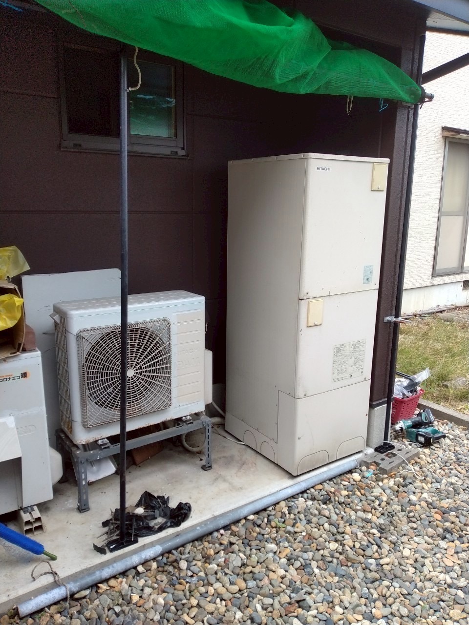 BHP　TA37L（2013年製）