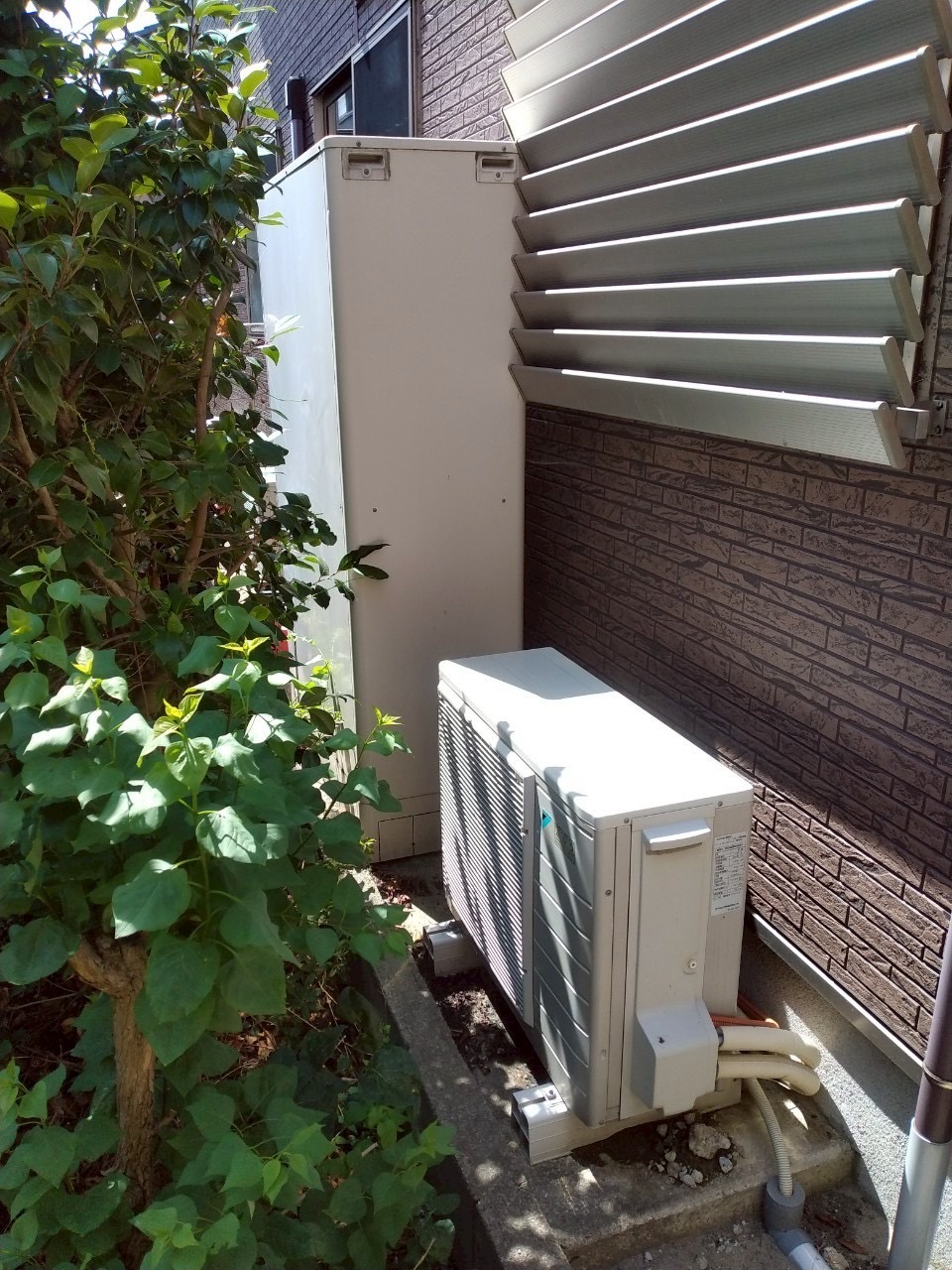 TU46MFTV（2011年製）