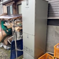 HE-AK46FQ（2012年製）