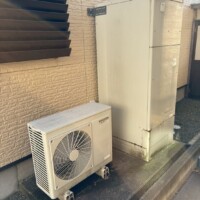 CTU-461D1A10J（2010年製）