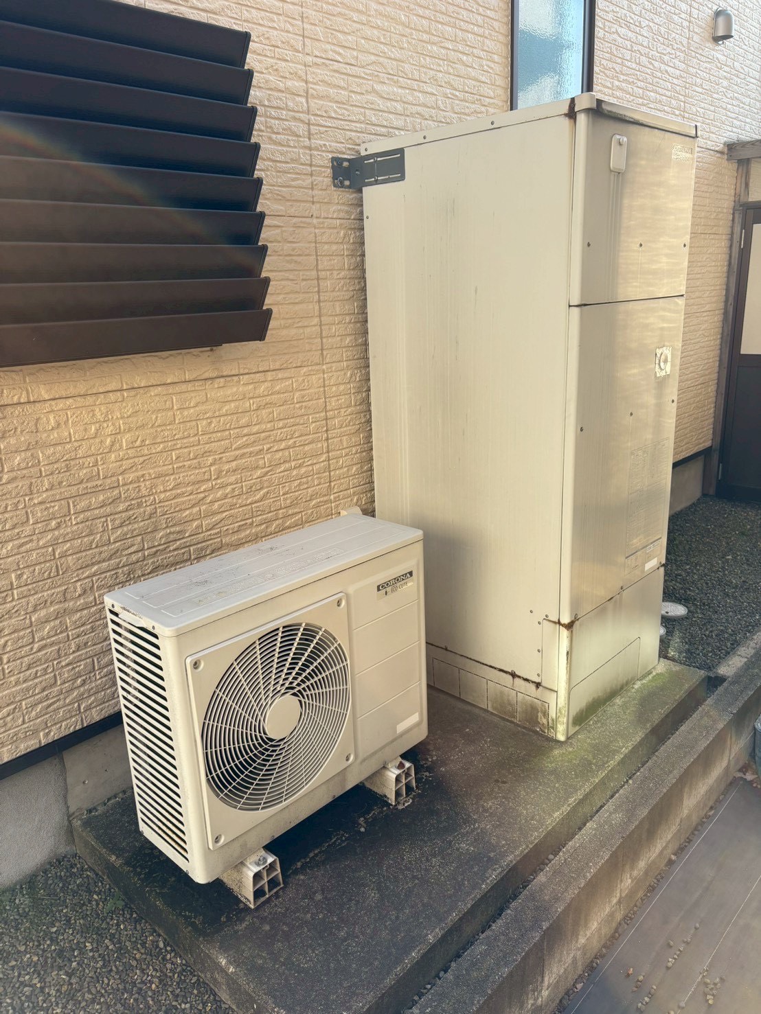 CTU-461D1A10J（2010年製）