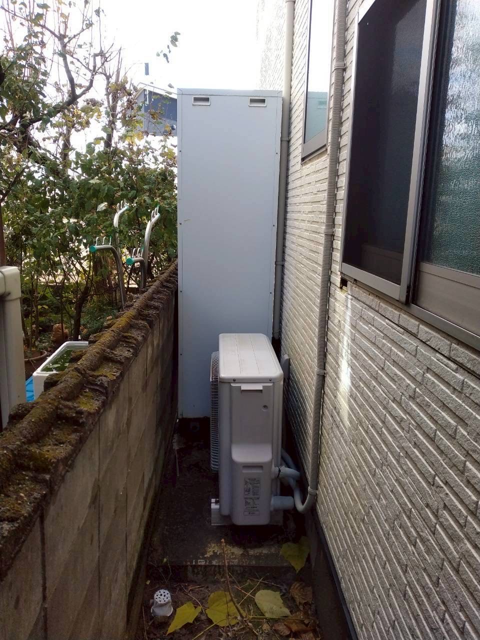 CTU-37S1CA10（2017年製）