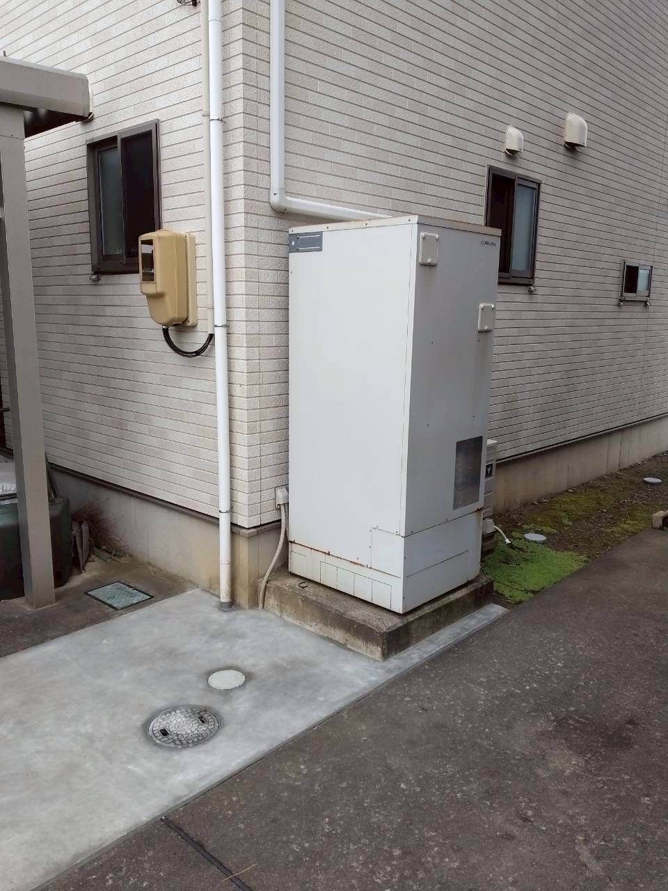 UWH-4617AD2U（年式不明）